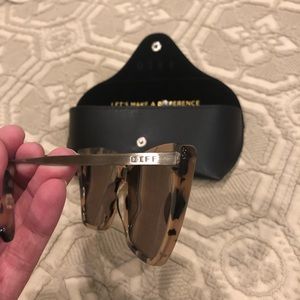 Diff Sunglasses New